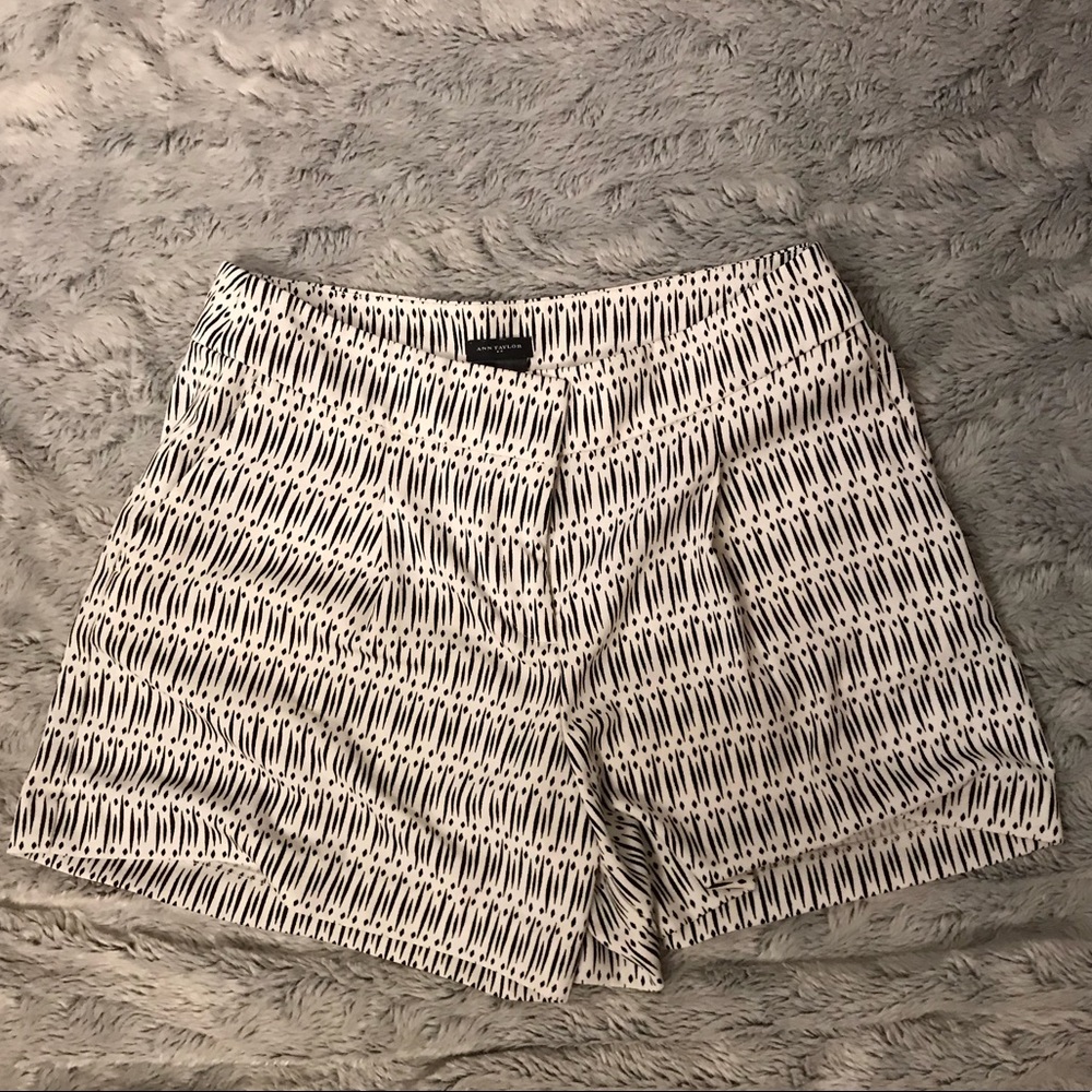 Soft Short